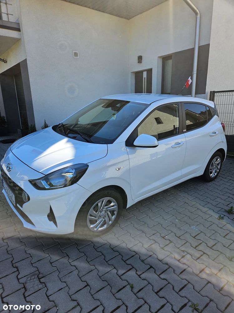 Hyundai i10 1.0 Pure - 3