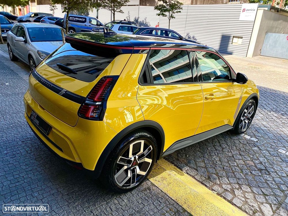 Renault 5 - 6