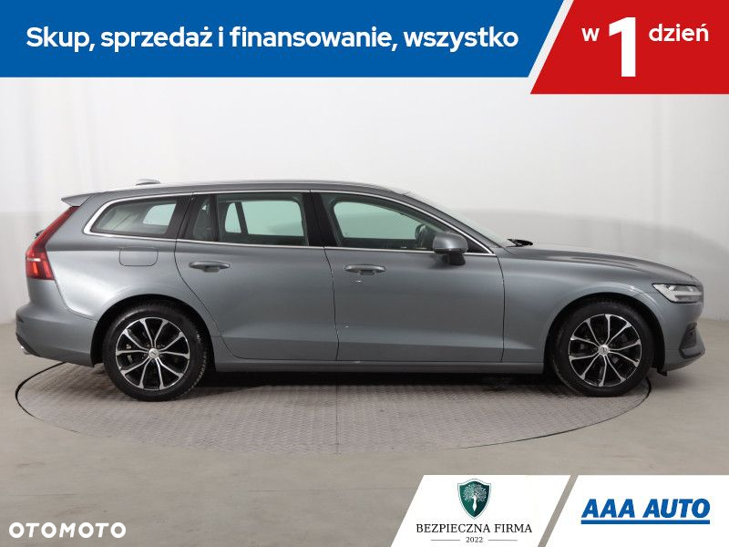 Volvo V60 - 6