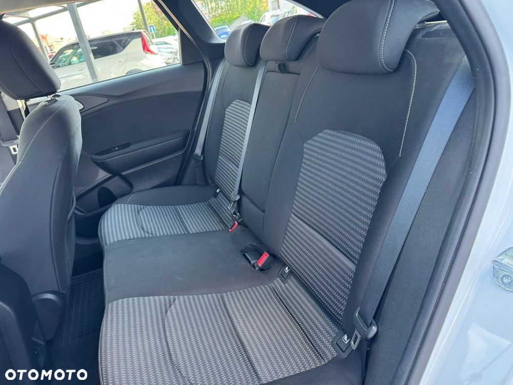 Kia Ceed 1.5 T-GDI M - 19