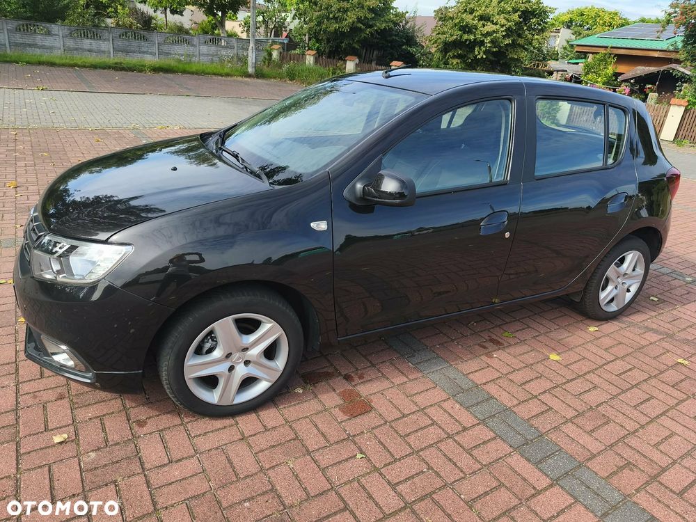 Dacia Sandero - 15