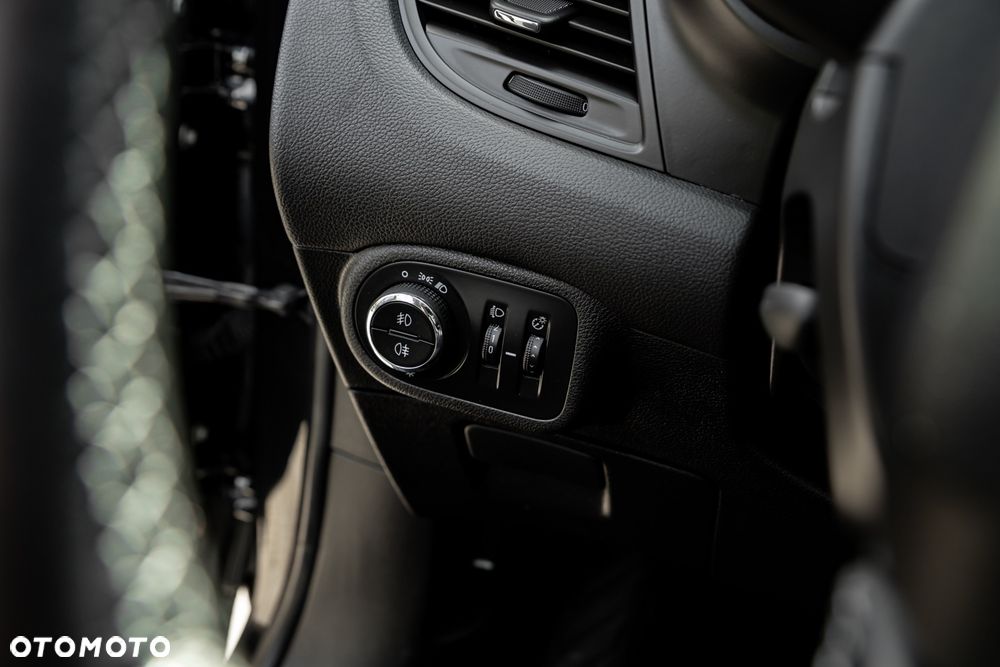 Opel Zafira Tourer 1.4 Turbo Automatik Style - 38