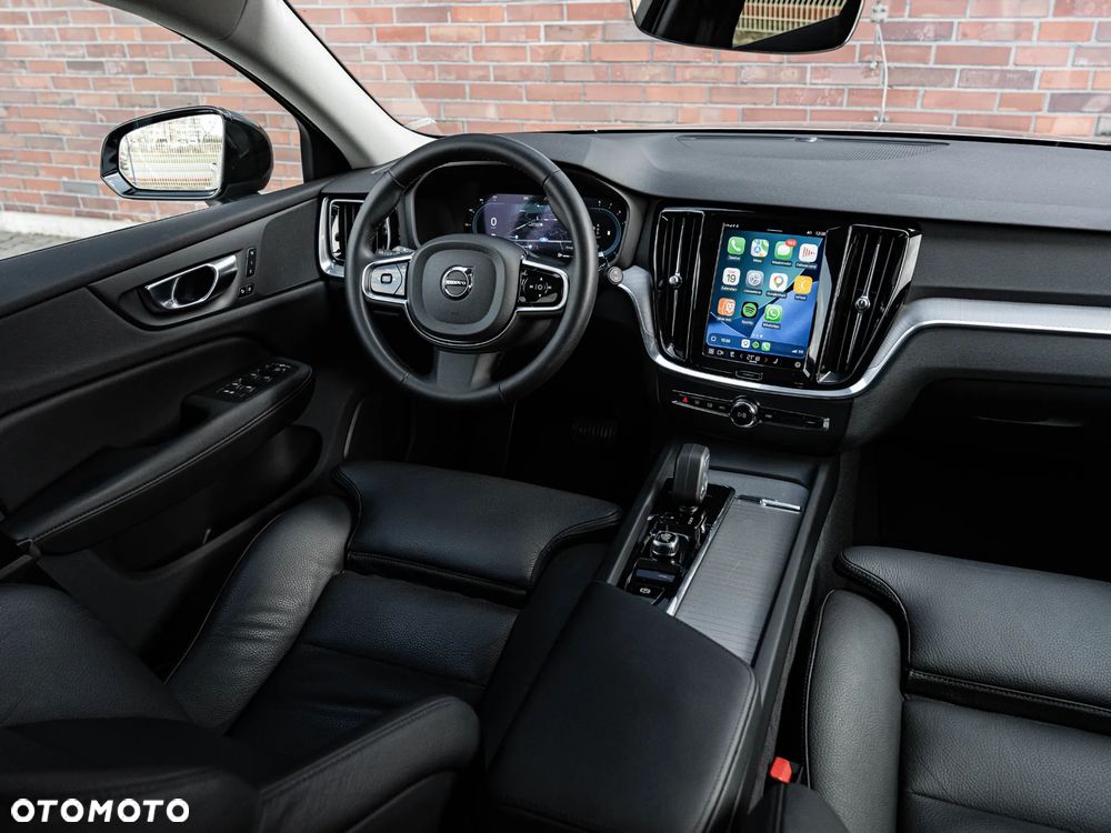 Volvo V60 B3 B DKG RDesign - 29