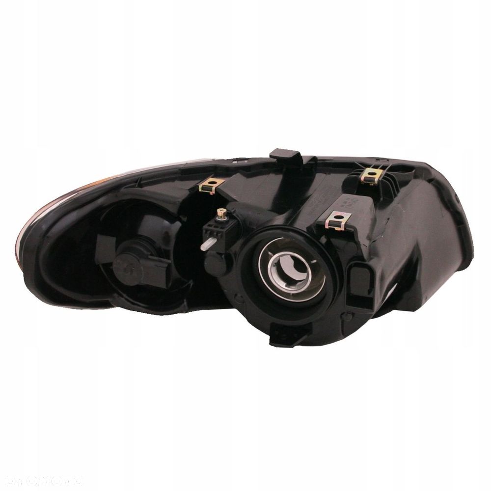 Reflektor Lampa Przód Chrysler Voyager Town & Country Lift 2005-2008 Usa L - 2