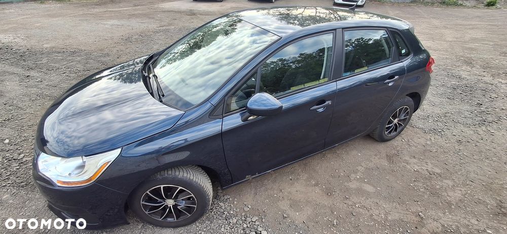 Citroën C4 1.6 HDi Attraction - 29