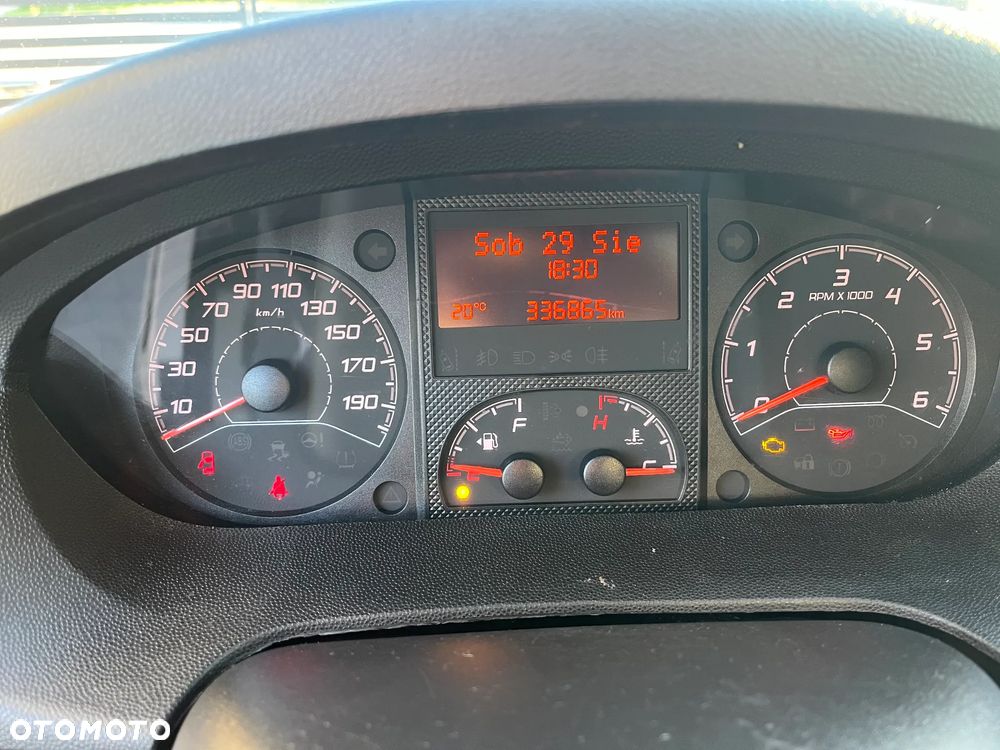 Fiat Ducato - 18