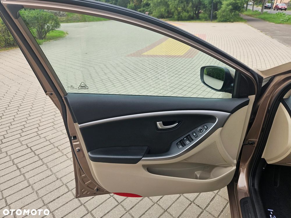 Hyundai i30 1.4 Style - 13
