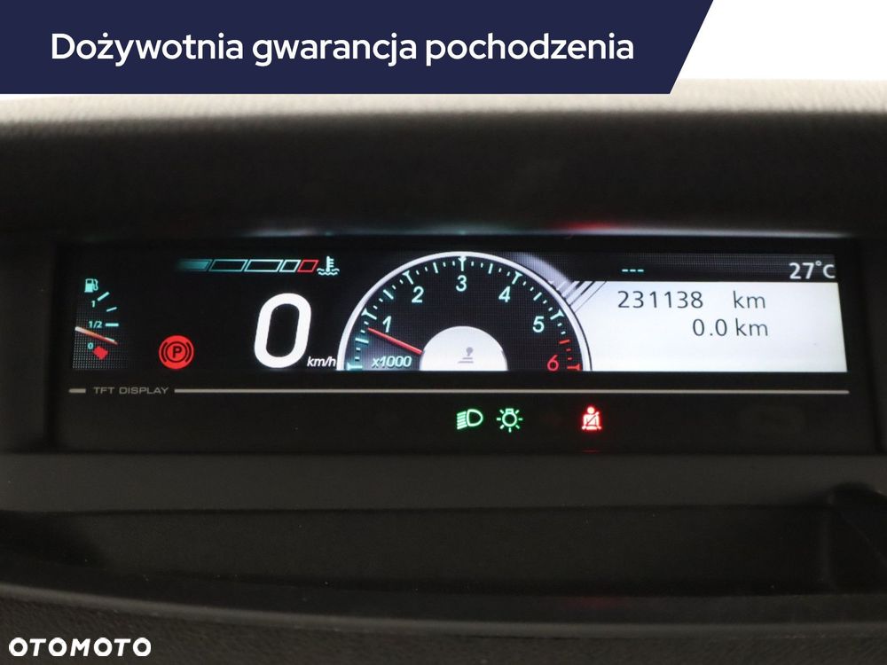 Renault Grand Scenic - 13