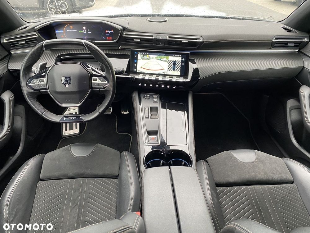 Peugeot 508 - 11