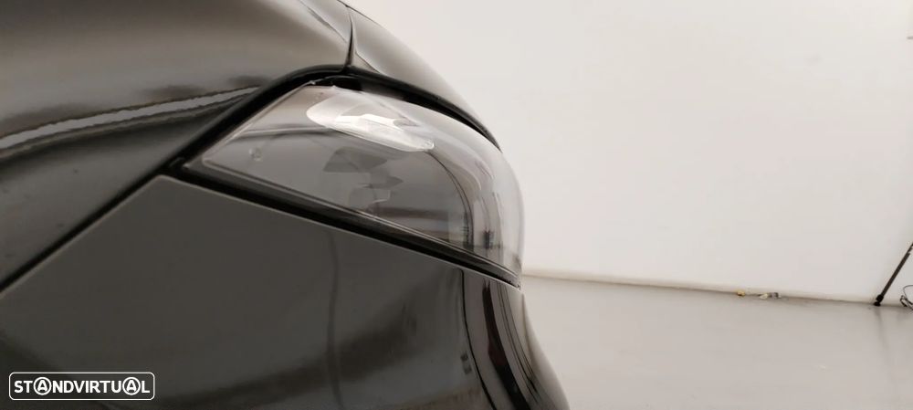 Mercedes-Benz A 200 Limousine Standard - 31