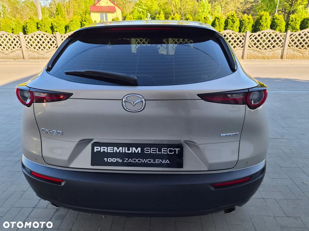 Mazda CX-30 - 7