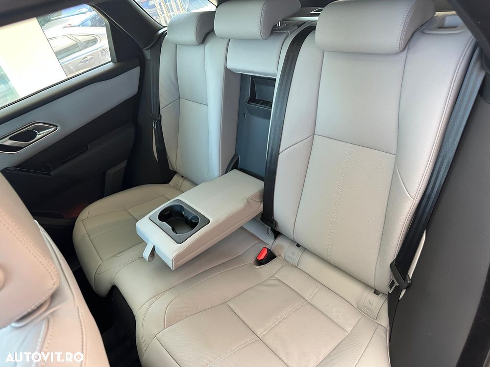 Land Rover Range Rover Velar 3.0 P400 MHEV Dynamic SE - 13