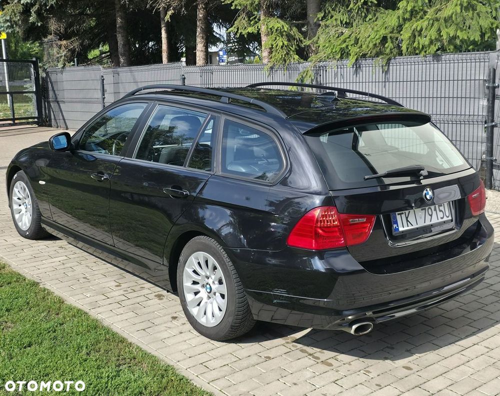 BMW Seria 3 - 4