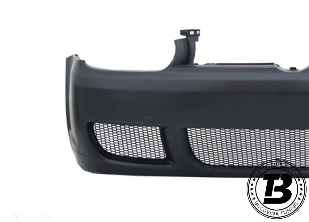 Bara Fata compatibila cu VW Golf 4 R32 Design - 2