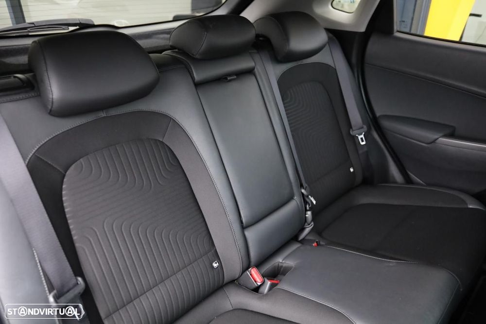 Hyundai Kauai 64.8 kWh Premium - 16