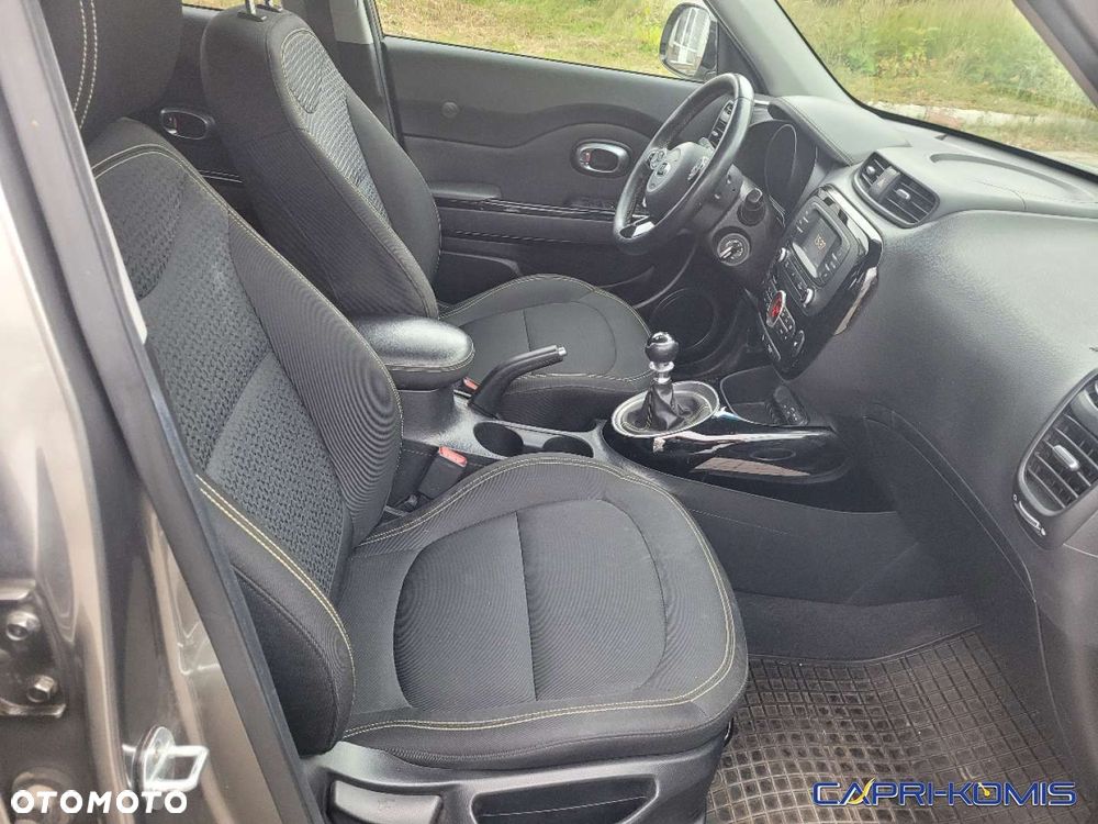 Kia Soul - 12