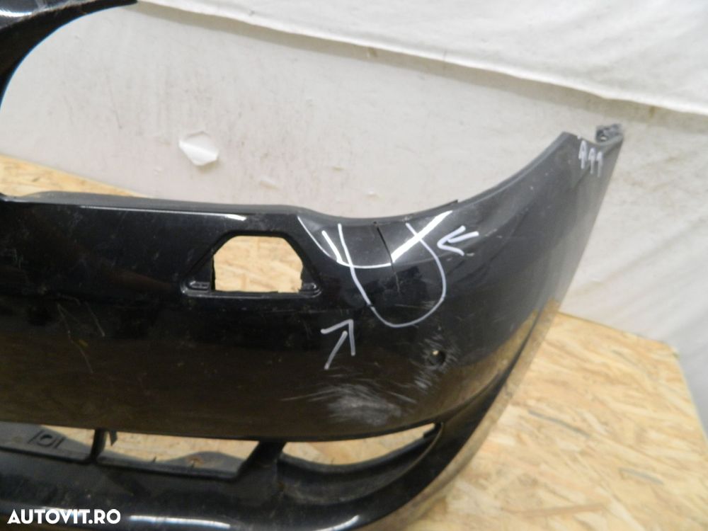 Bara fata BMW Seria 5 F10 / F11, 2010, 2011, 2012, 2013, 2014, 51117200712. - 6