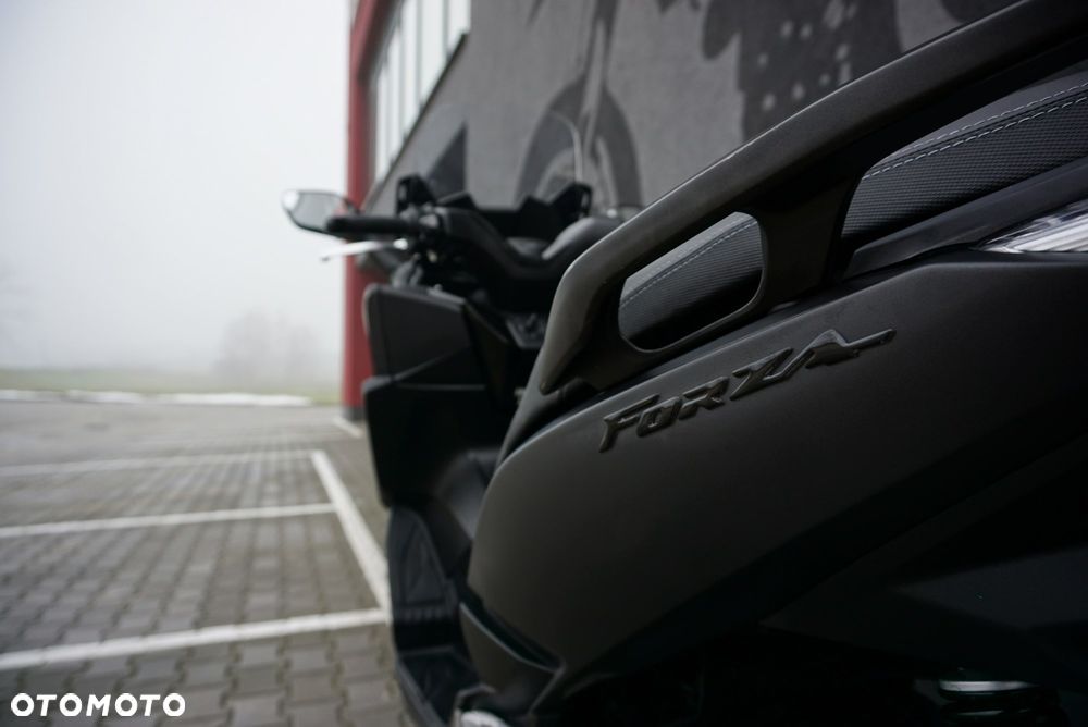 Honda NSS - 7