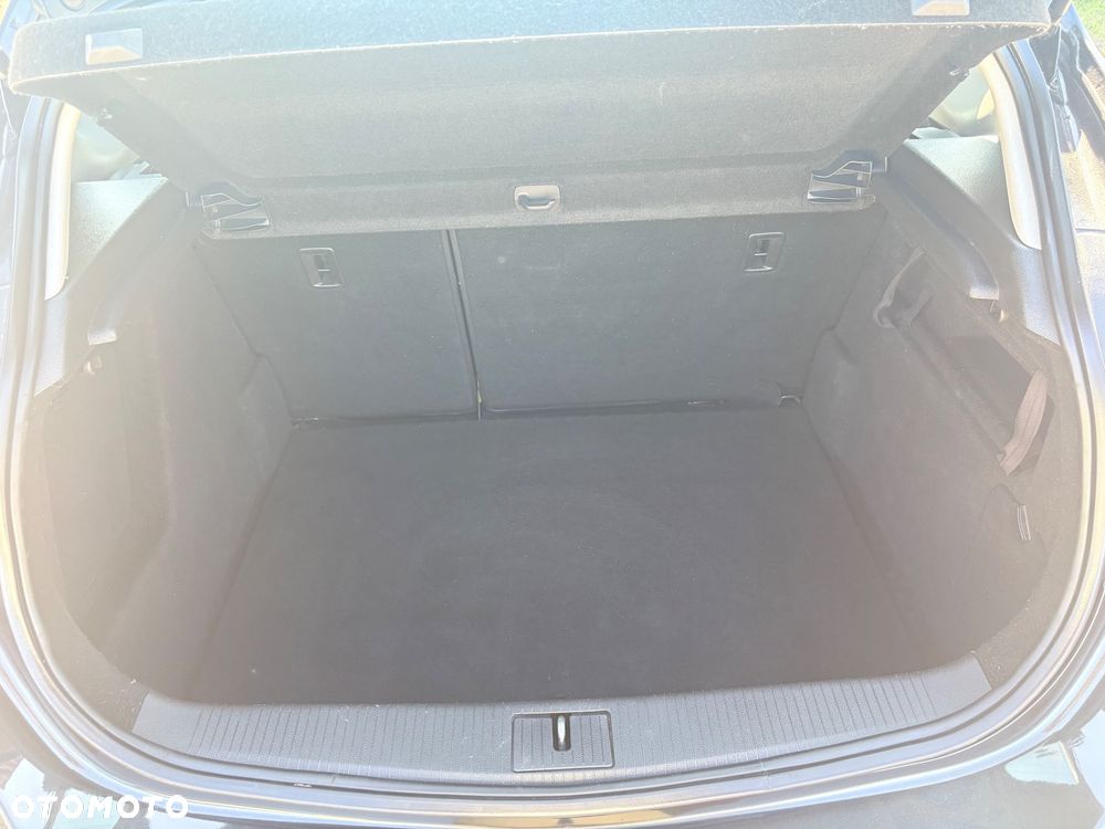 Opel Astra 1.4 T Cosmo - 6