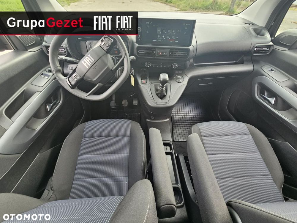 Fiat Doblo - 3