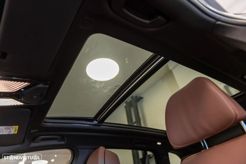 BMW X5 30 d xDrive Pack M - 13