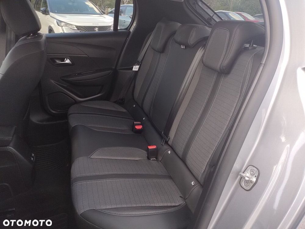 Peugeot 208 1.2 PureTech Allure Pack S&S - 11