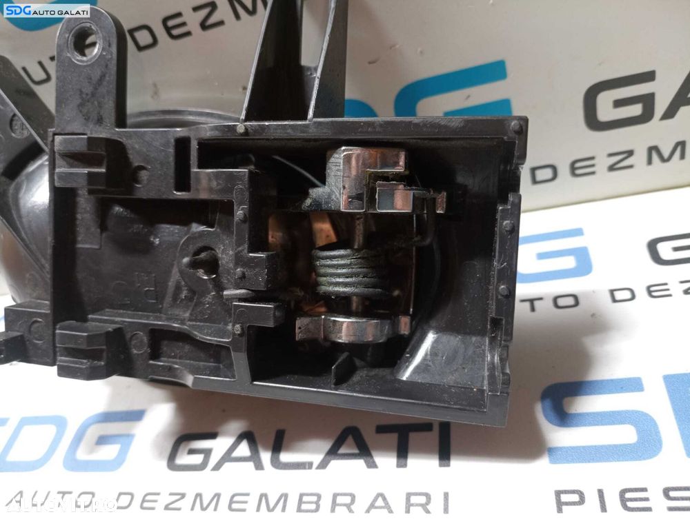 Clapeta Maner Interior Deschidere Usa Portiera Dreapta Spate Nissan Juke 2010 - 2014 [M4774] - 2