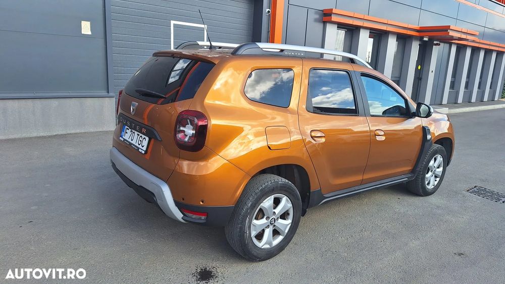 Dacia Duster - 7