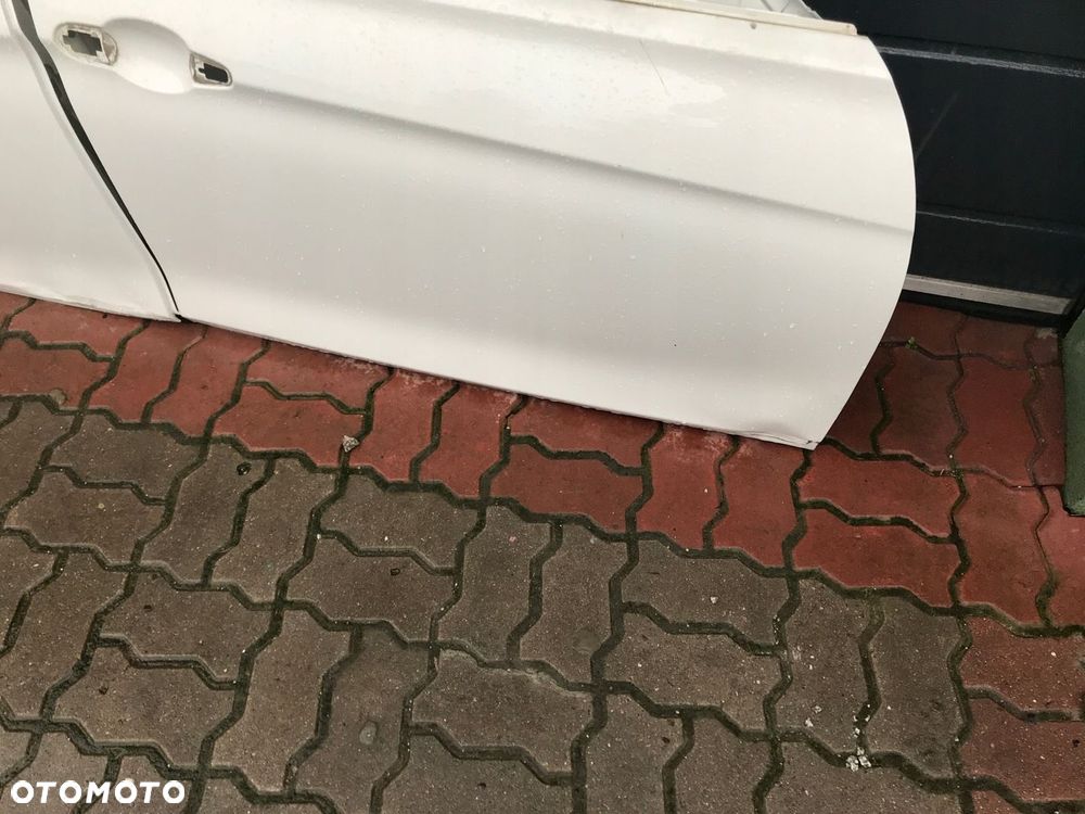 DRZWI PRZÓD TYŁ BMW F30 F31 - 4