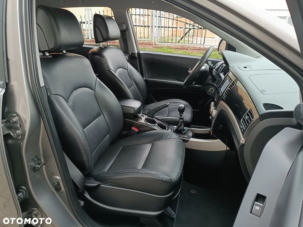 SsangYong/KGM Korando - 6