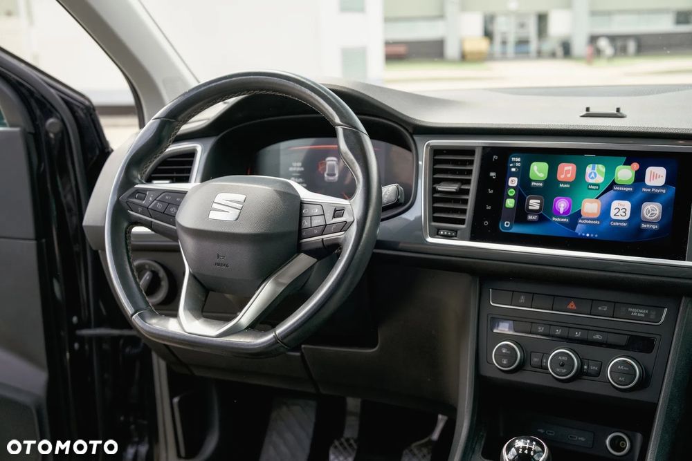 Seat Ateca 2.0 TDI Style - 7