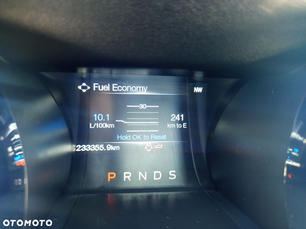 Ford Mustang 3.7 V6 - 11