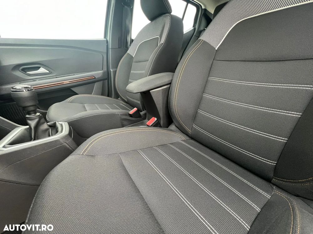 Dacia Sandero Stepway ECO-G 100 MT6 Extreme - 33