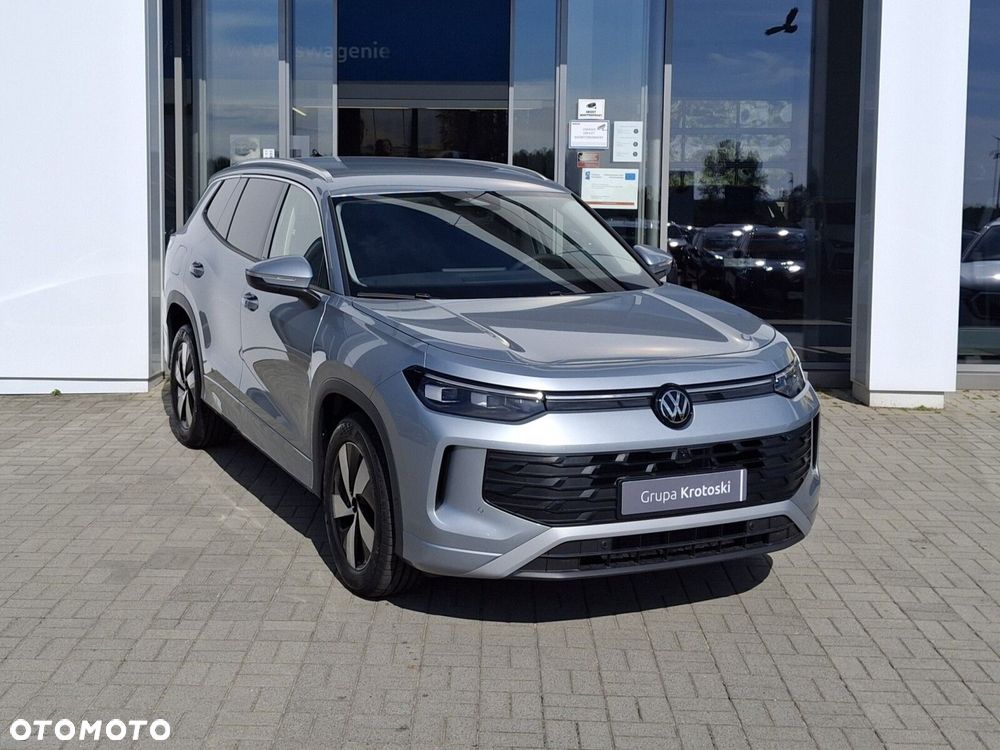 Volkswagen Tayron 2.0 TSI 4Mot Life Plus DSG - 4