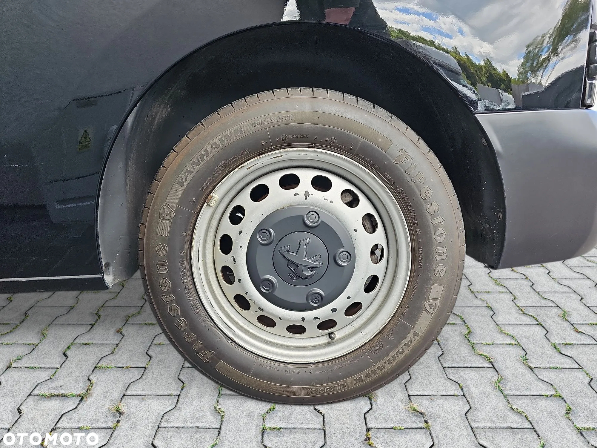 Peugeot Expert - 9