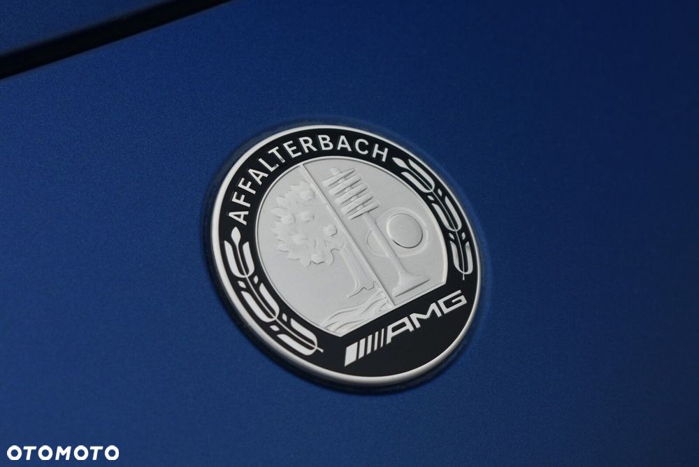Mercedes-Benz SL AMG 63 4-Matic+ - 18