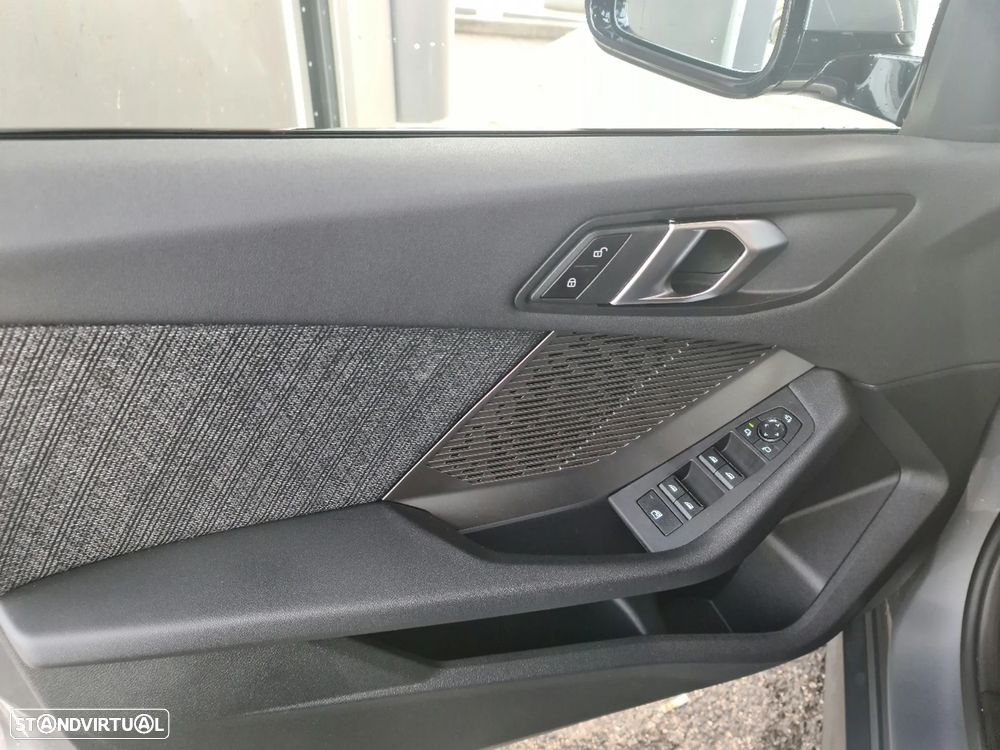 BMW 116 Pack Desportivo M - 11