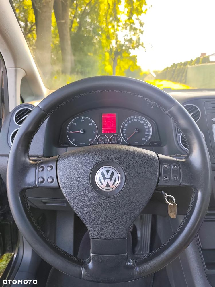 Volkswagen Golf 1.9 TDI Sportline - 10