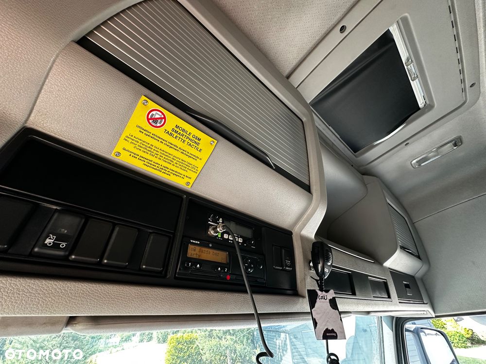 Volvo Fm 450 - 8