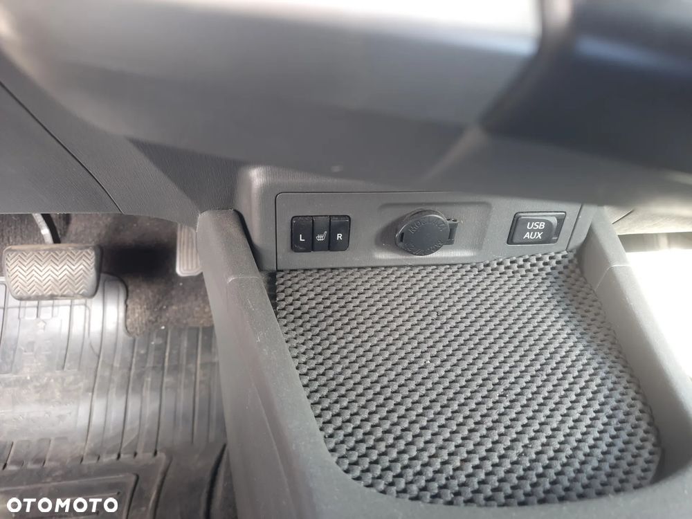 Toyota Prius+ 1.8 HSD Prestige PCS - 14