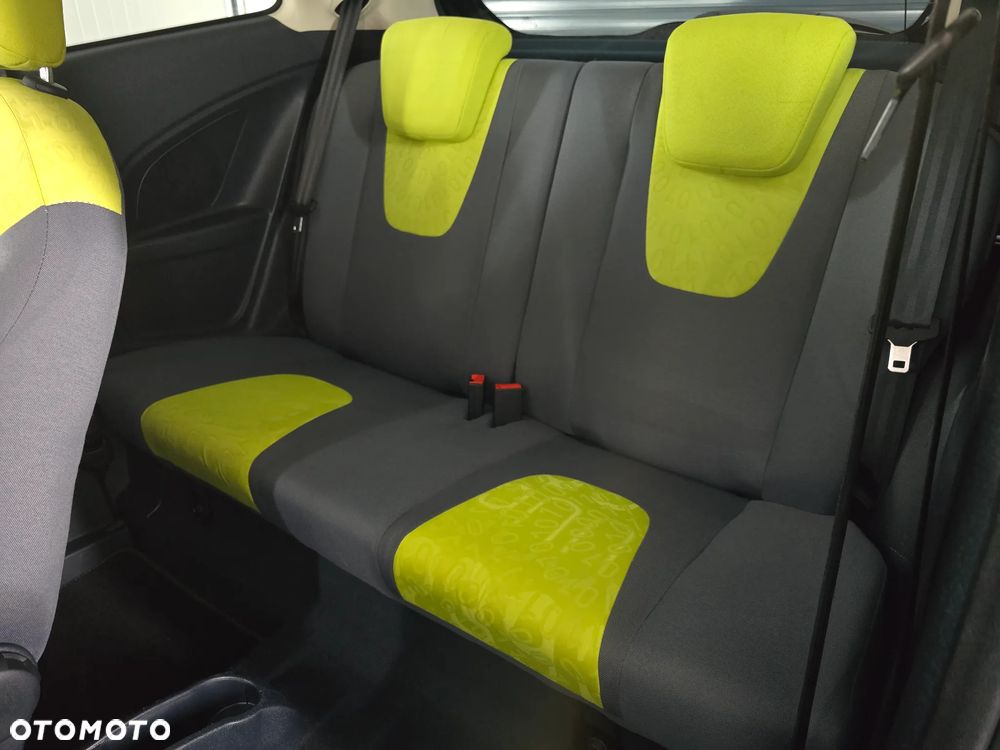 Ford KA - 20
