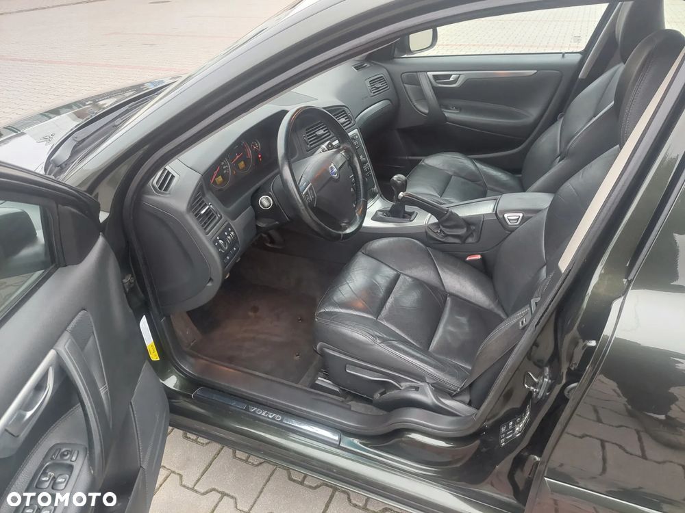 Volvo S40 2.4i Momentum - 8