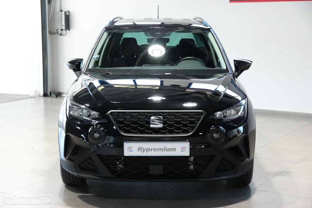 SEAT Arona 1.0 TSI Xperience DSG - 2