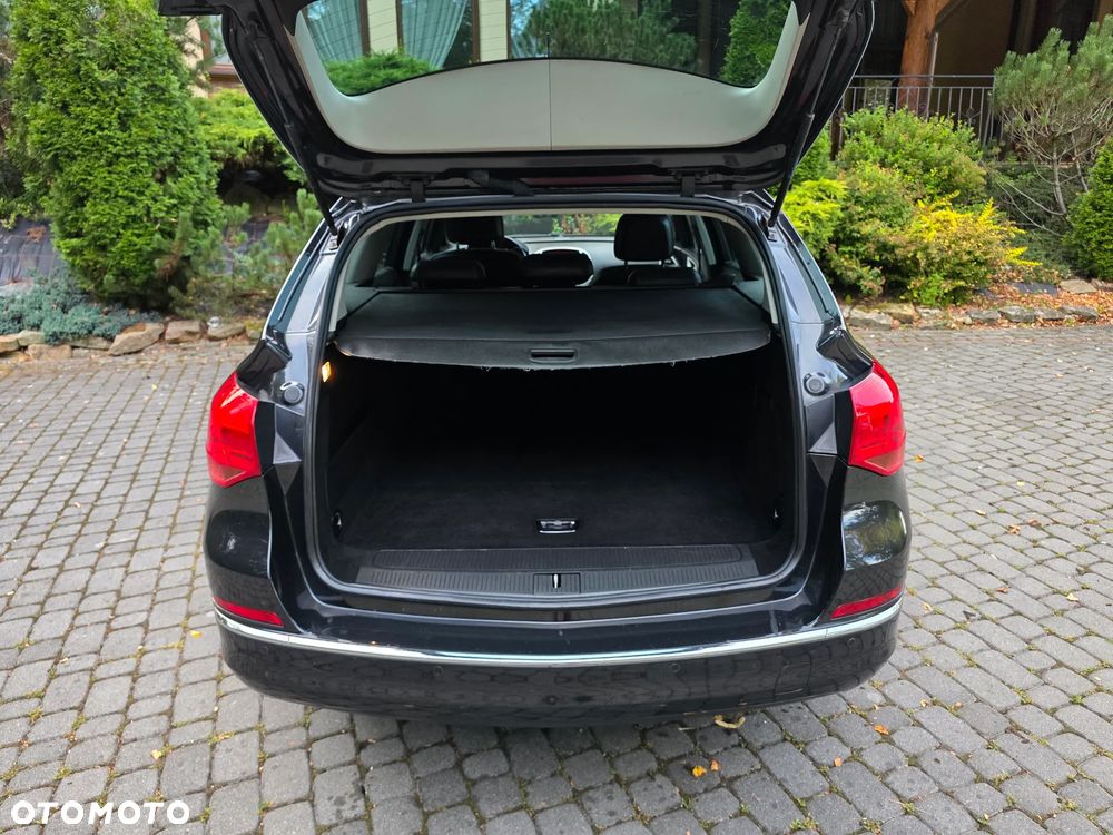 Opel Astra - 13