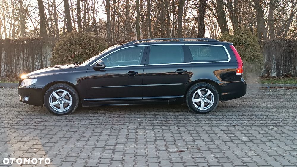 Volvo V70 D4 Drive-E Kinetic - 11