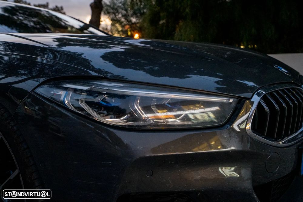 BMW 840 d xDrive Pack M - 6