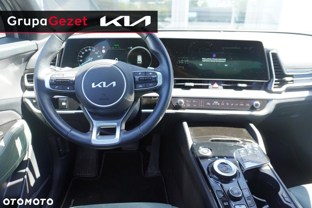 Kia Sportage - 9