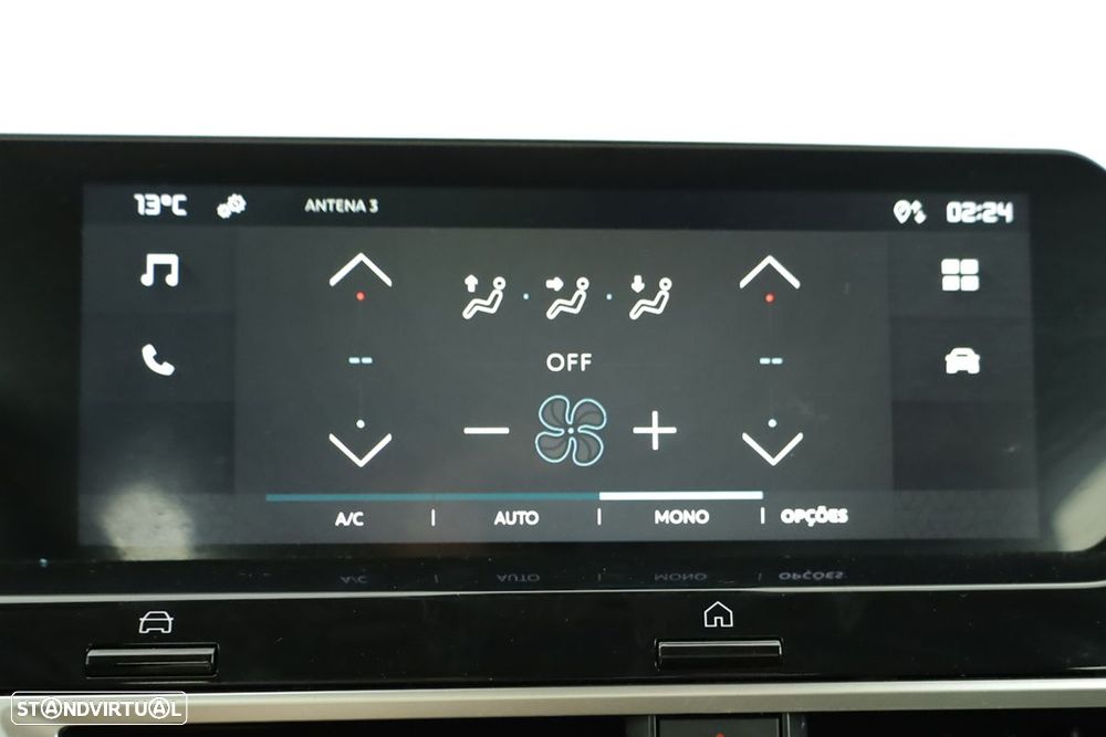 Citroën C4 1.2 PureTech Plus EAT8 - 11