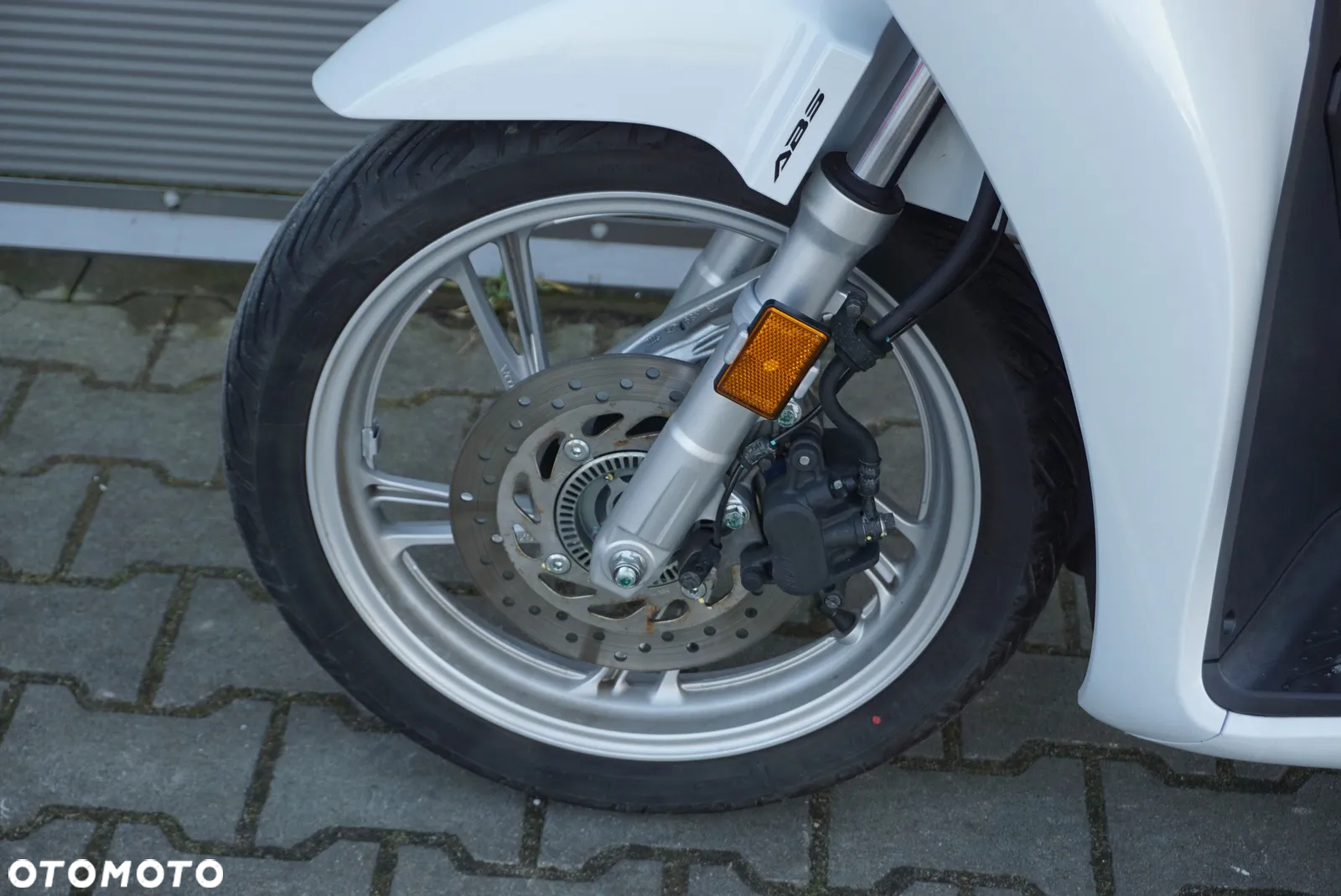 Honda SH - 15