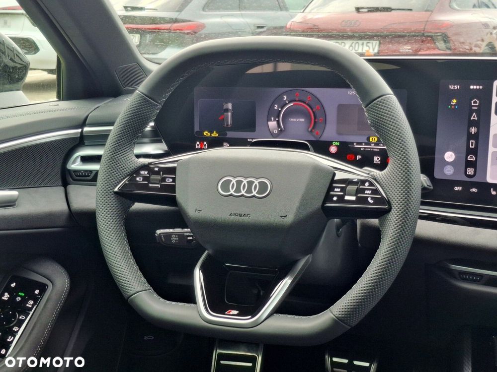 Audi A5 Avant - 18
